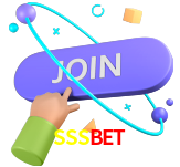 Junte-se ao cassino SSSBET hoje mesmo