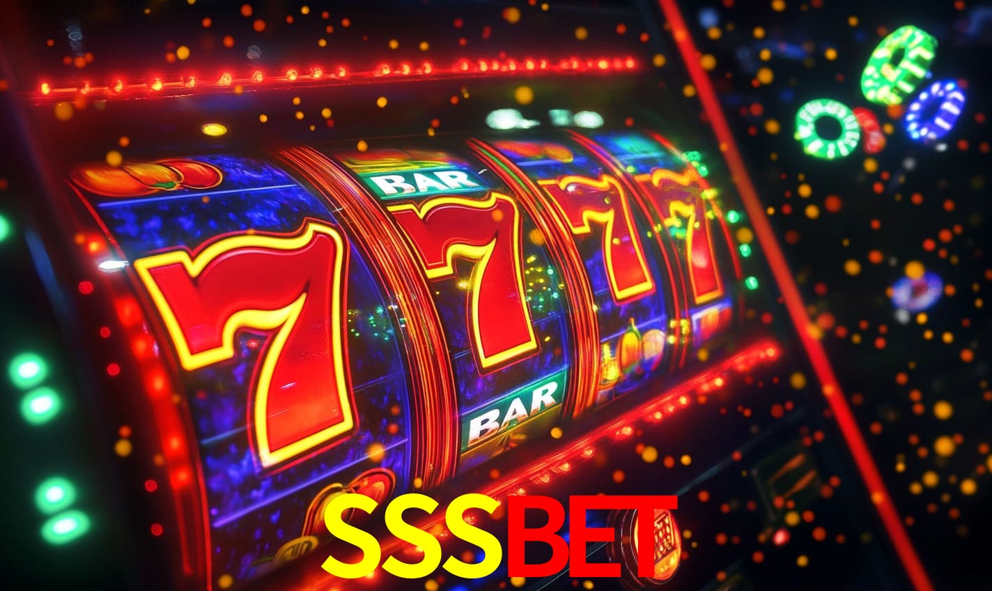 SSSBET login