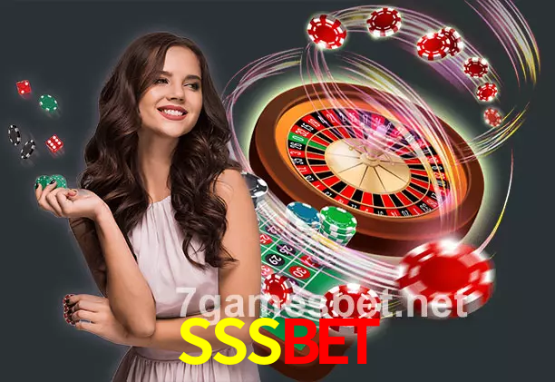 vivo no cassino SSSBET