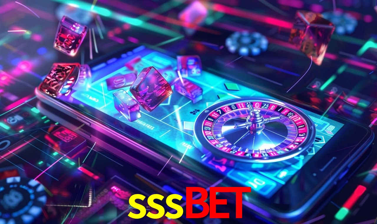 Apostas de Futebol sssbet