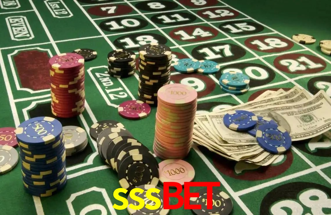 sssbet