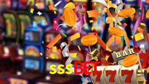 Bônus Generosos e Exclusivos no sssbet para Você!
