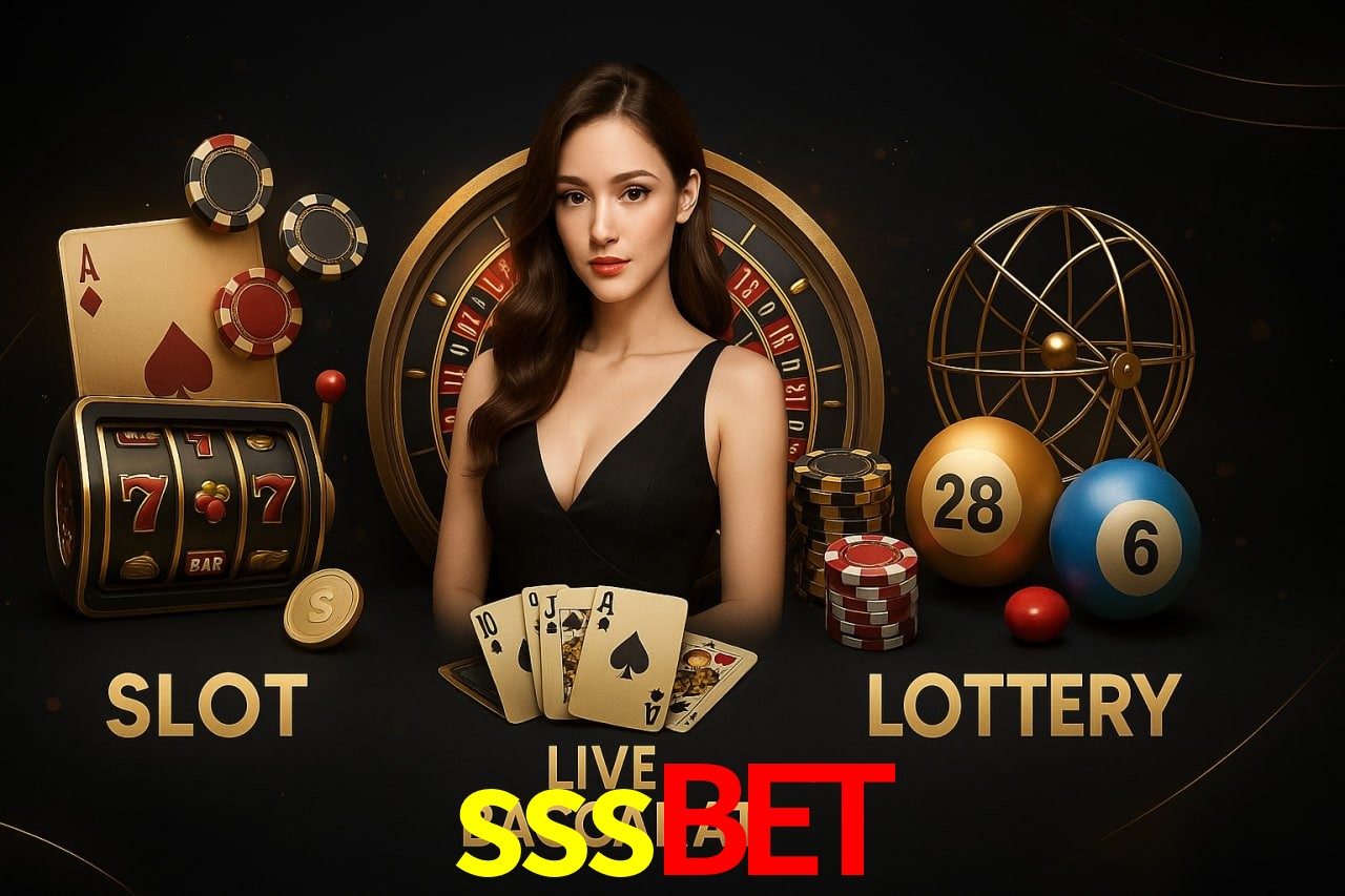 Bônus sssbet