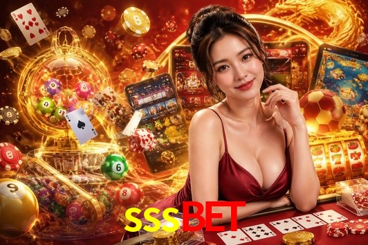 Account Benefits sssbet