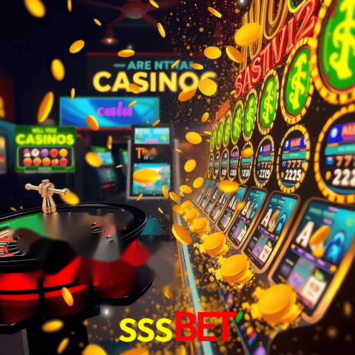 A Experiência Imersiva dos Cassinos Ao Vivo no sssbet