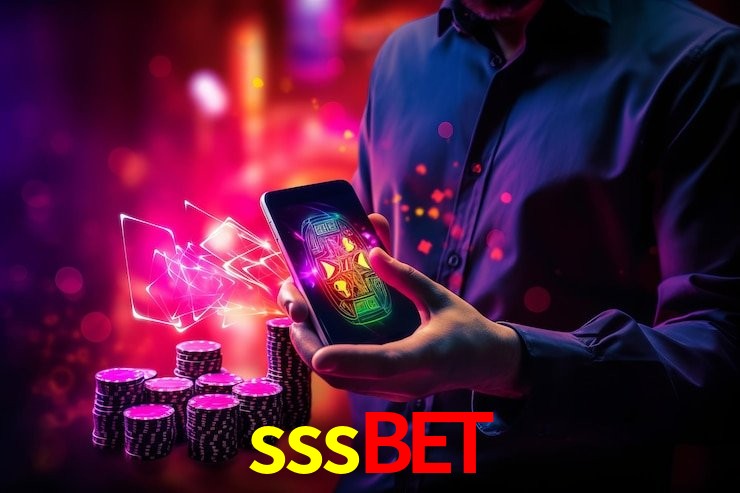 Mesa de Roleta sssbet