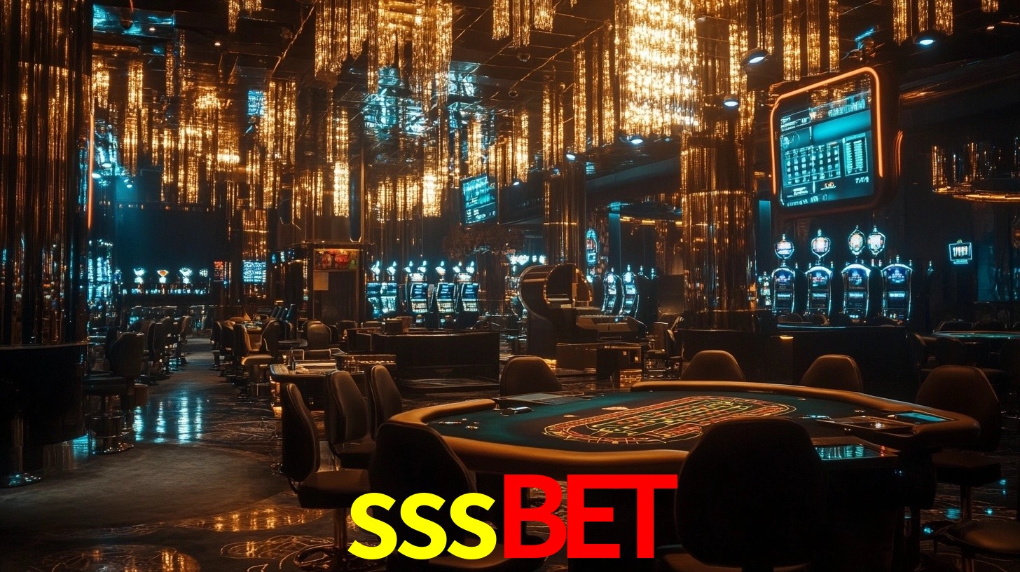 sssbet: Seu Especialista em Apostas Esportivas Brasileiras