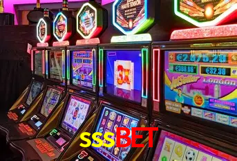 A Experiência Imersiva dos Cassinos Ao Vivo no sssbet