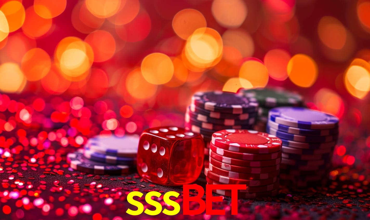 Descubra o Programa VIP da sssbet: Vantagens Exclusivas para Jogadores