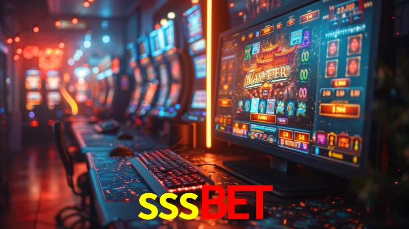 Experimente o Login Seguro Premium no sssbet