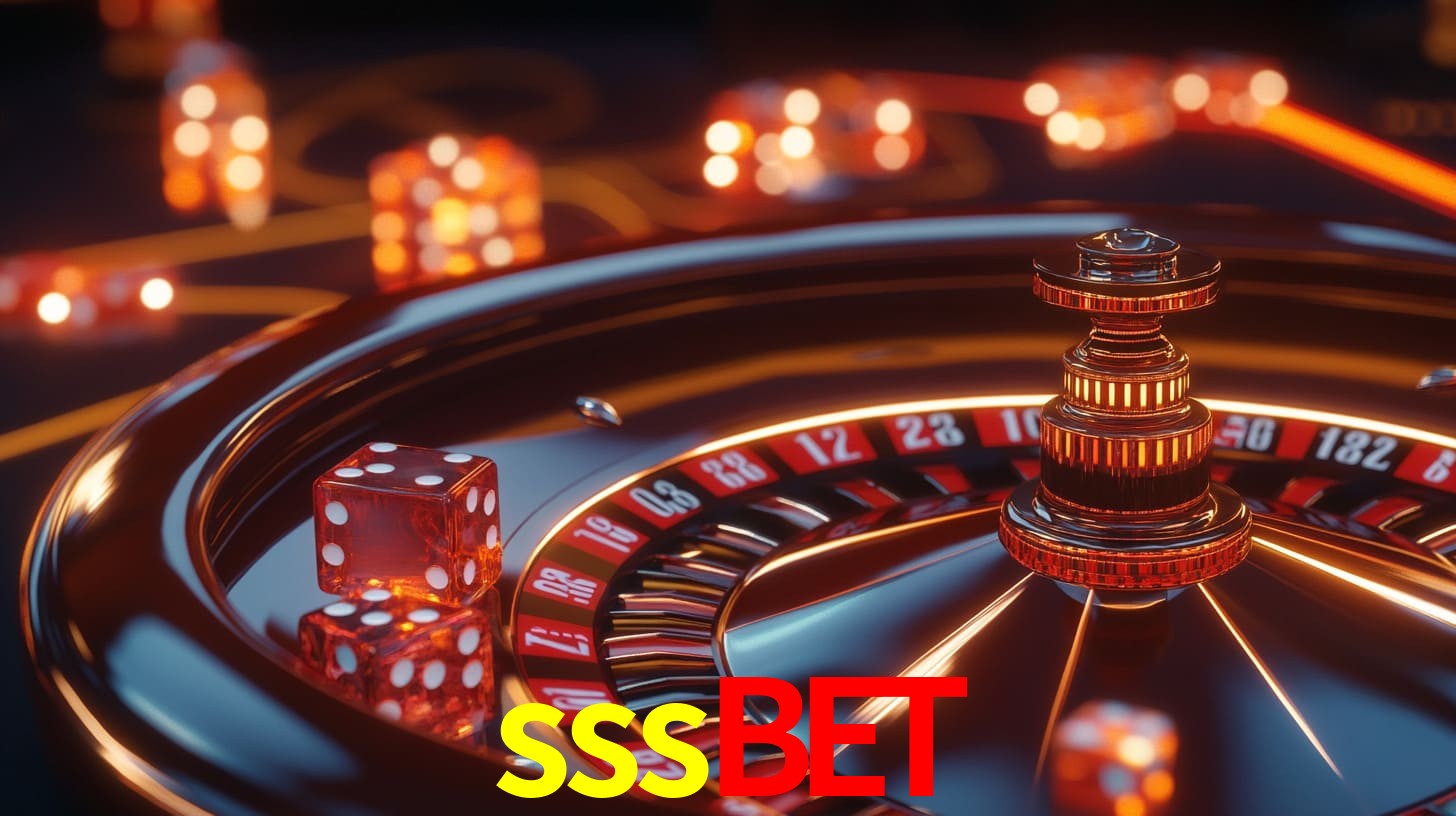 sssbet: A Experiência de Casino com Jogos de Mesa ao Vivo