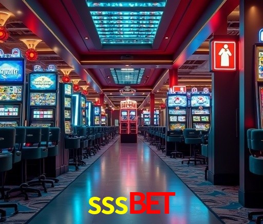 Desvendando o Mundo dos Jogos Virtuais na sssbet