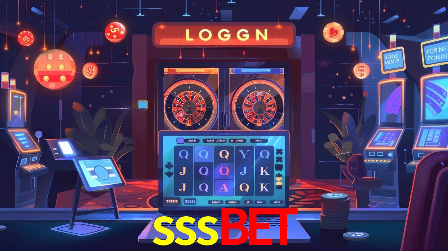 Sistemas de Segurança sssbet