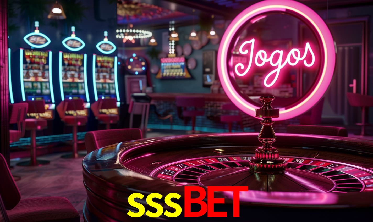 Inovações de Jogos na sssbet: O Futuro das Experiências Interativas