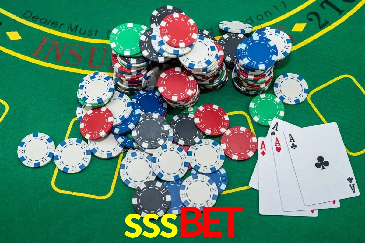 Torneios sssbet
