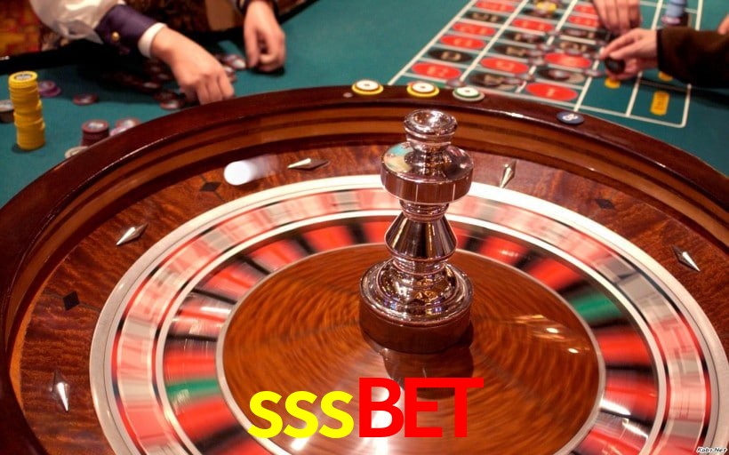 Programa VIP sssbet