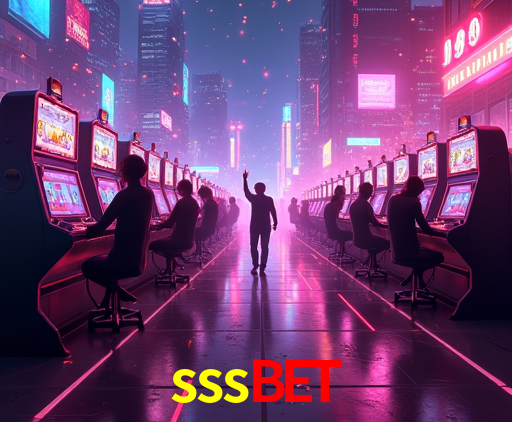 Casino Ao Vivo sssbet