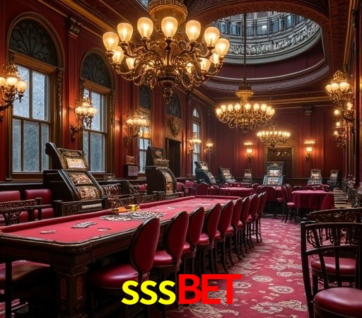 Integração de APIs sssbet
