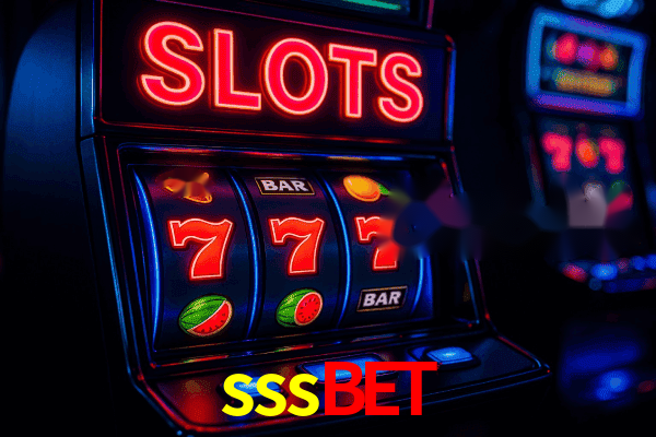 Jogos online sssbet