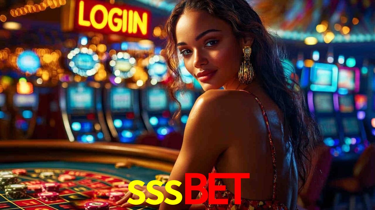 Jogos de Slot sssbet