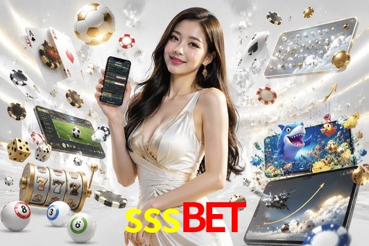 Game Providers sssbet
