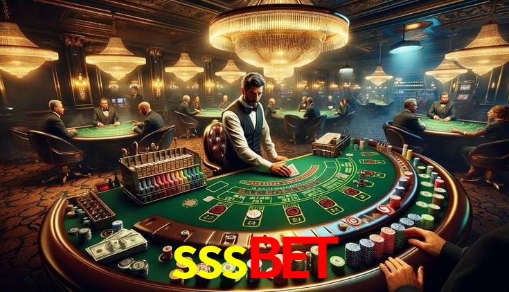 Bonus Features sssbet