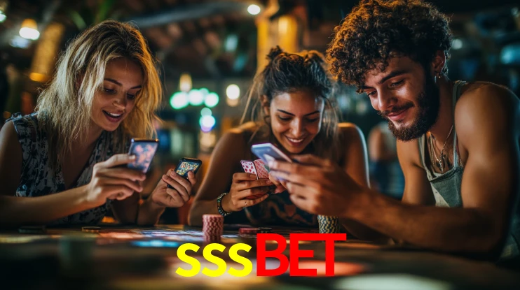 Live Casino sssbet