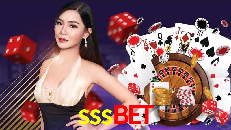 Interface Premium sssbet