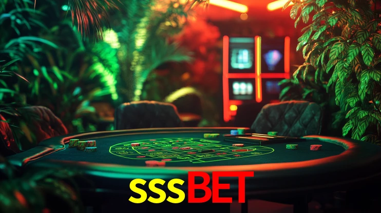 Blackjack Table sssbet