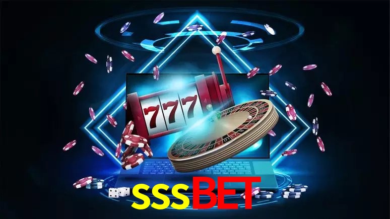 Casino Ao Vivo sssbet