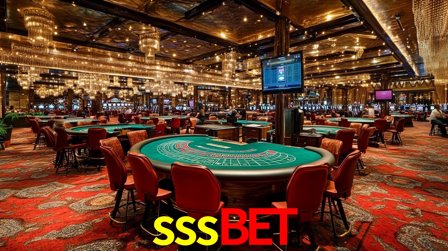sssbet - Cassino online brasileiro - sssbet.com