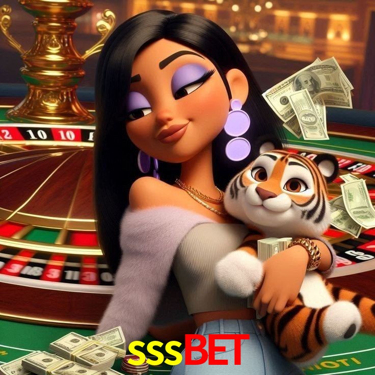 Welcome Bonus sssbet