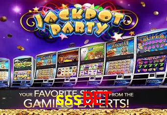 Descubra o Mundo do Cassino Online com sssbet