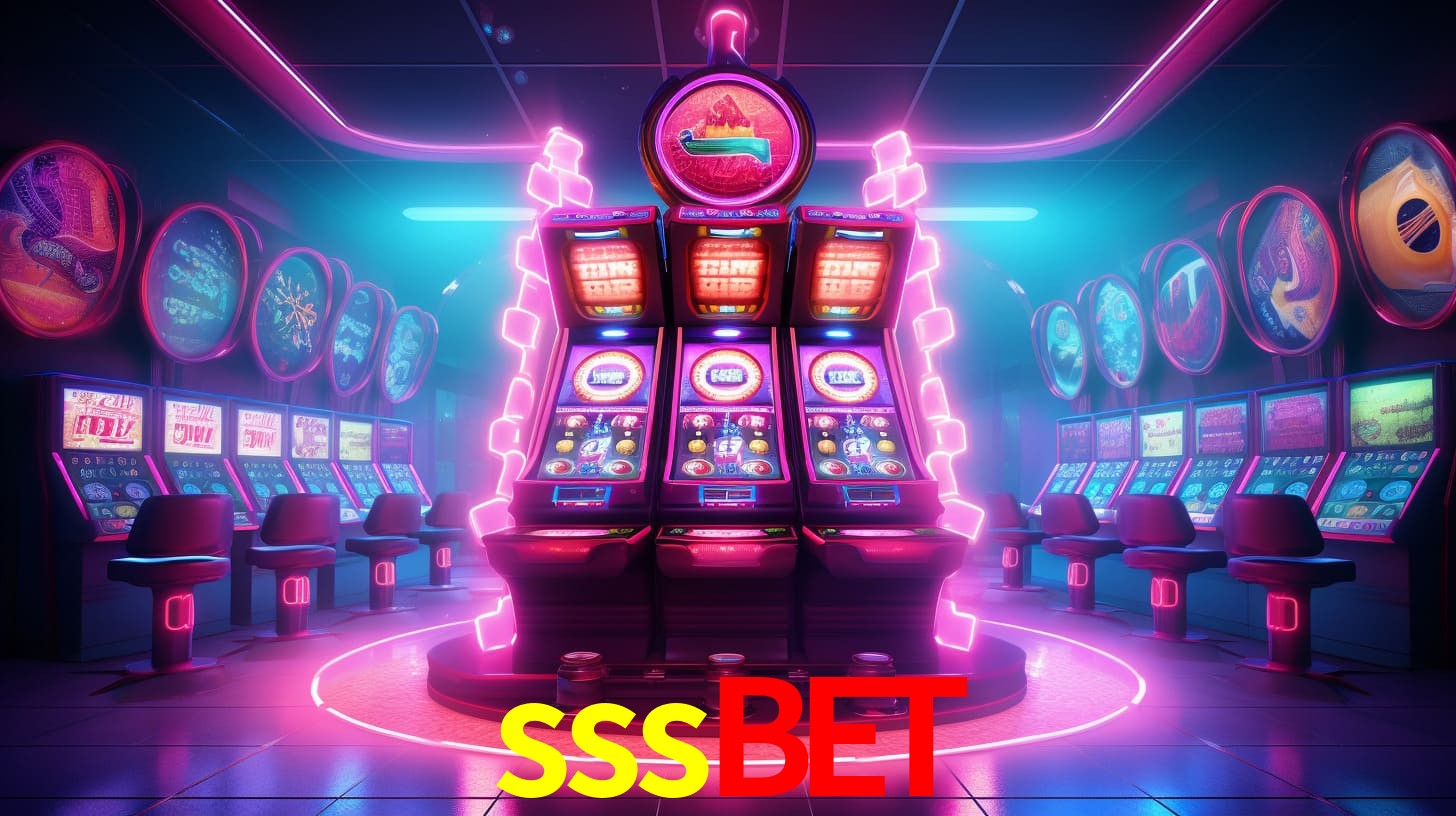 sssbet: Seu Cassino Premiado com Pagamentos Rápidos