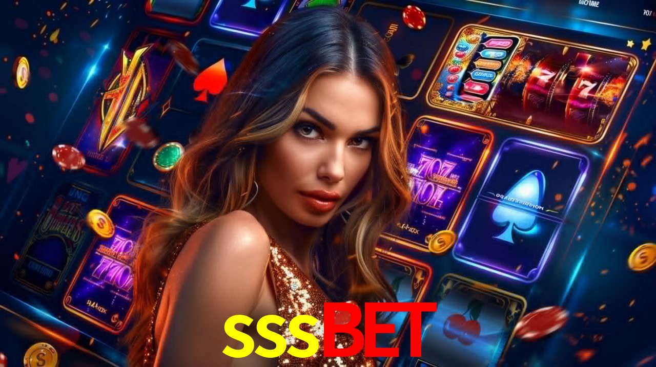 App oficial sssbet
