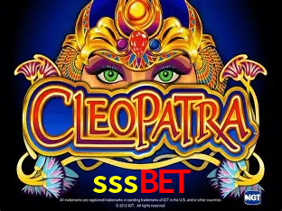 Descubra o Mundo do Cassino Online com sssbet