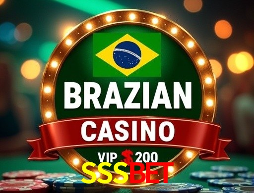 Promoção Relâmpago SSSBET