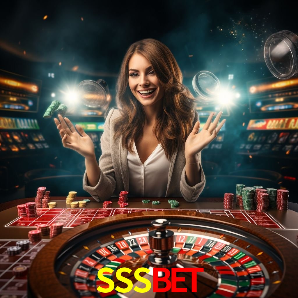 Ofertas Imperdíveis na SSSBET: Promoções e Bônus Que Valem a Pena