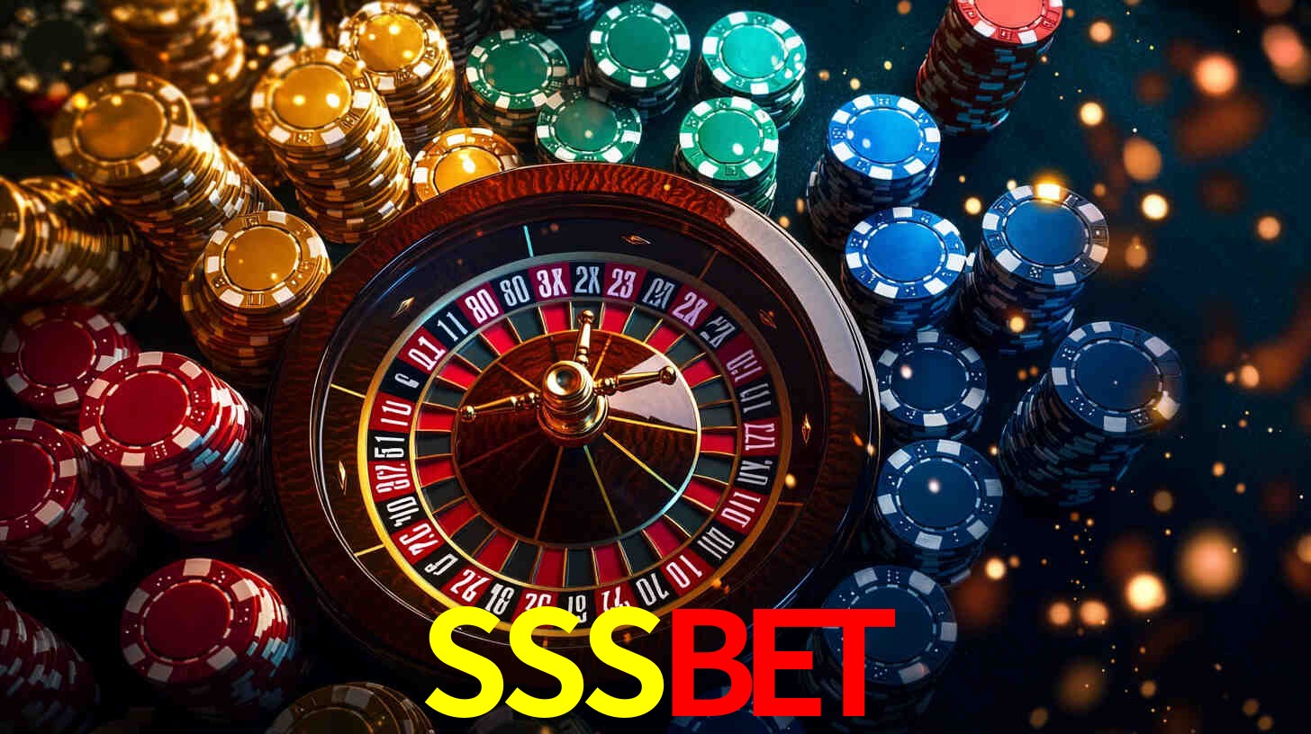 Welcome Bonus SSSBET