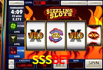 A Experiência Imersiva dos Cassinos Ao Vivo no SSSBET