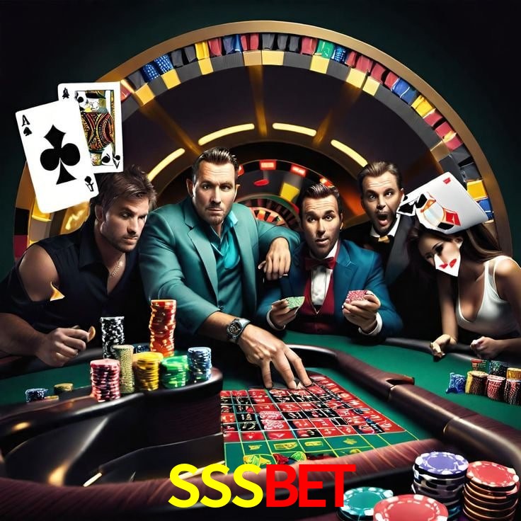 SSSBET Fortaleza - Reviews