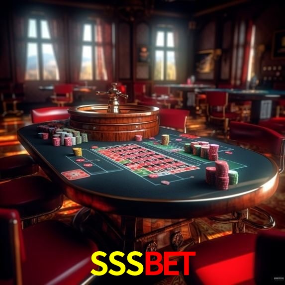 SSSBET São Paulo - Top Slots