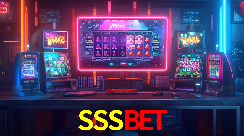SSSBET,SSS.BET