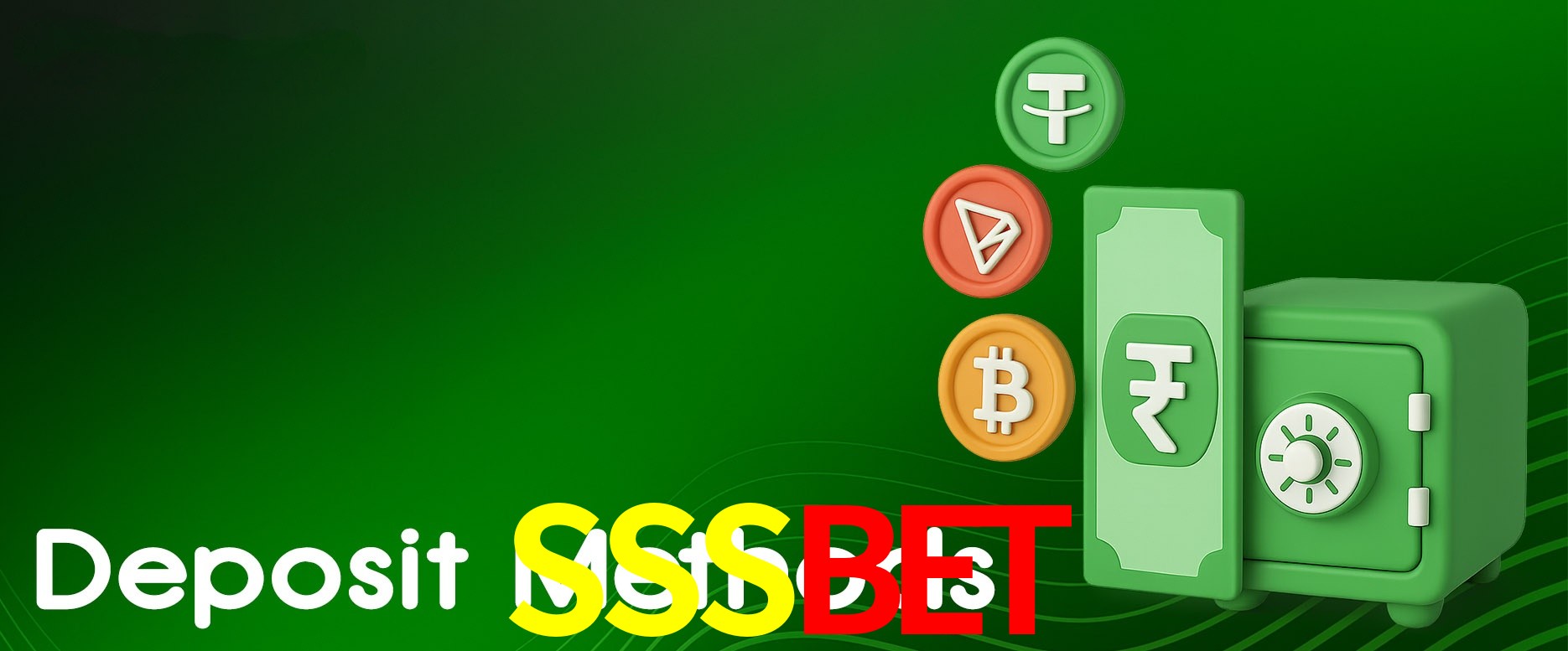 SSSBET - User Statistics