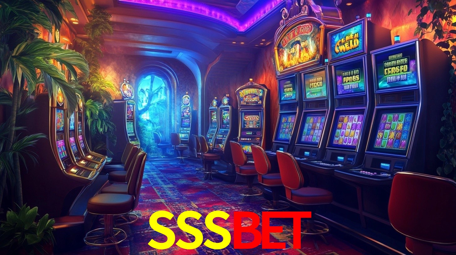 VIP Casino SSSBET