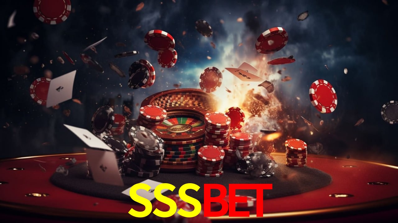 SSSBET Rio de Janeiro - Slot Strategy