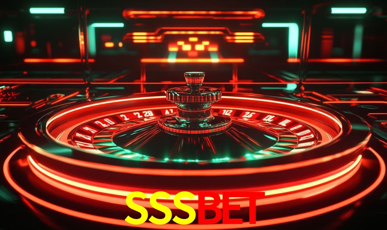 SSSBET Slot - 320+ Caça-Níqueis Premium