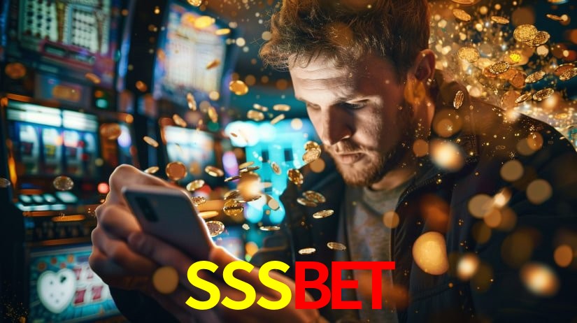 SSSBET - Login Methods