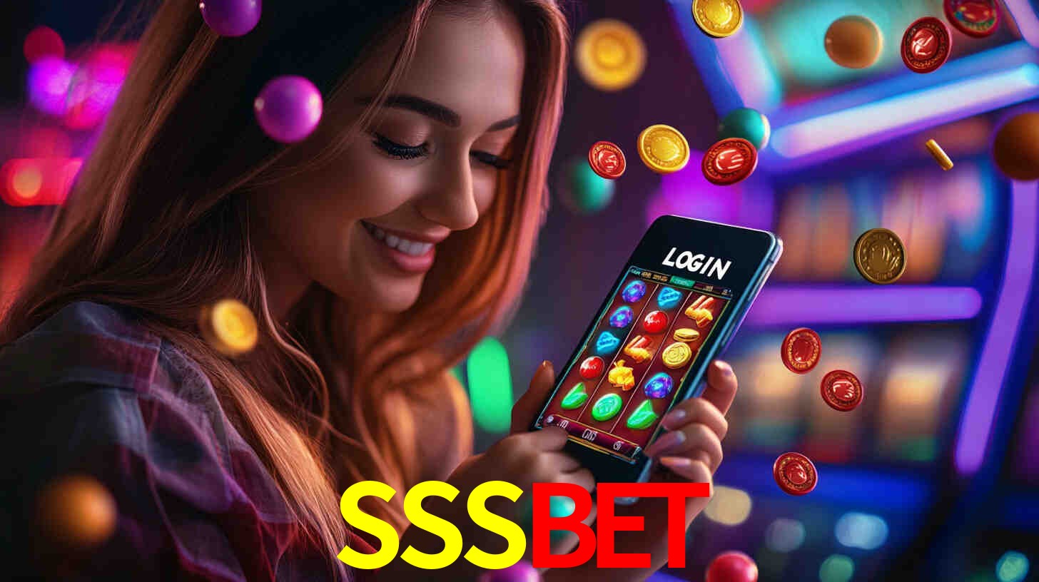 SSSBET login