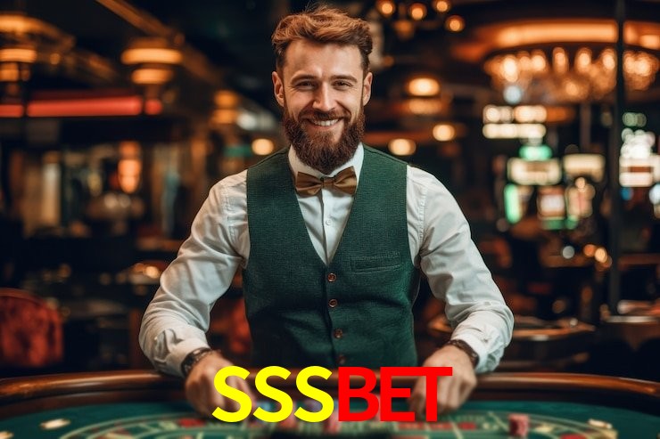 SSSBET Entrar - Login Seguro Certificado
